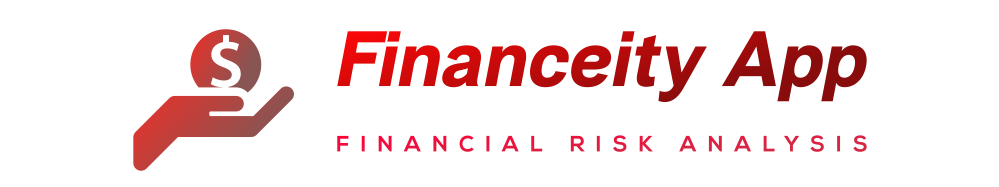 Financeity App